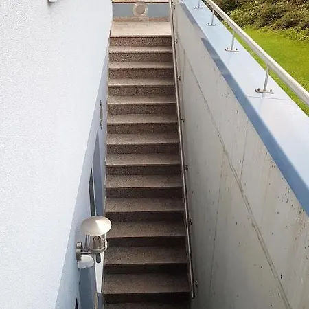 Familie Gruenauer Appartement *