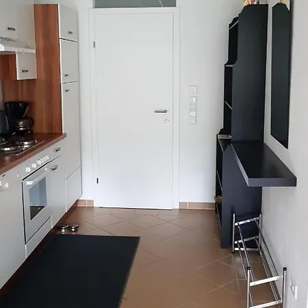Familie Grünauer Apartment St. Johann im Pongau