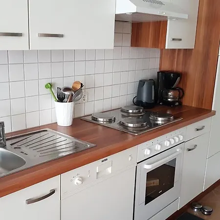Apartment Familie Grünauer