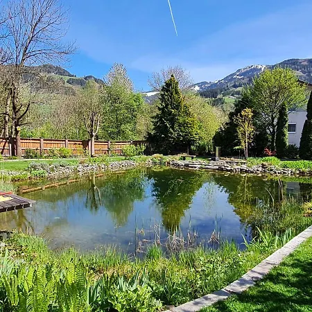 Familie Gruenauer Sankt Johann im Pongau