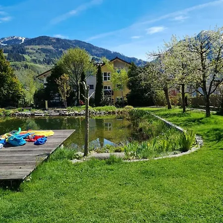 Familie Gruenauer