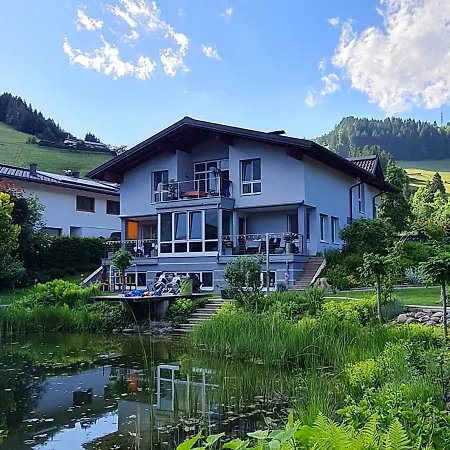 Familie Grünauer