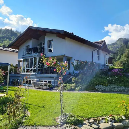 Apartment Familie Grünauer *