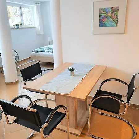 Apartment Familie Grünauer