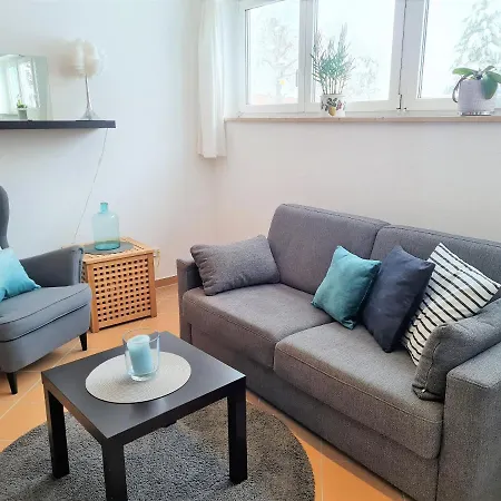 Apartment Familie Grünauer