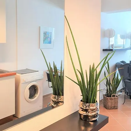 Apartment Familie Grünauer *
