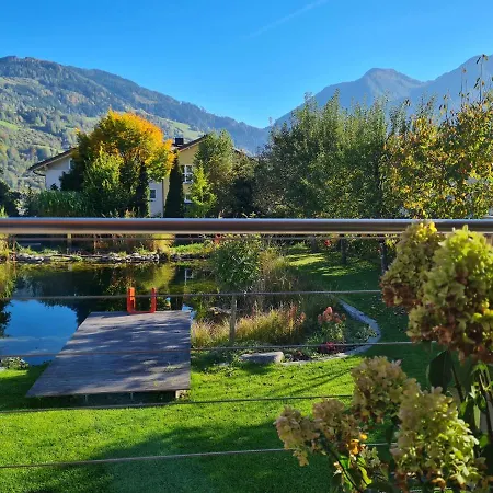 Familie Grünauer * St. Johann im Pongau