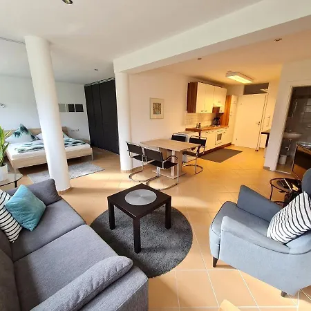 Apartment Familie Grünauer *