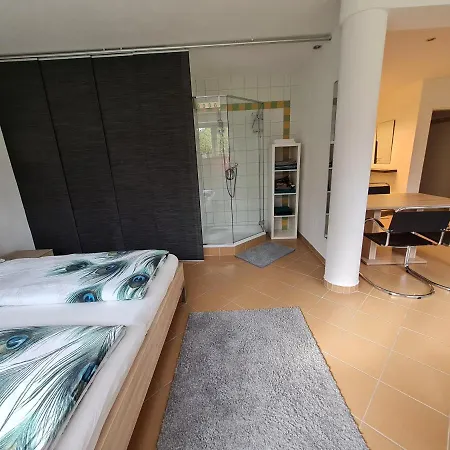 Appartement Familie Gruenauer