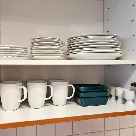 Familie Grünauer Apartment *