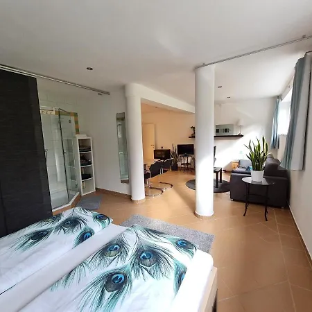 Familie Grünauer Apartment