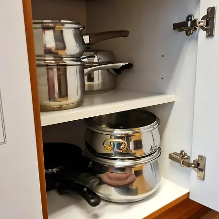 Familie Gruenauer Appartement