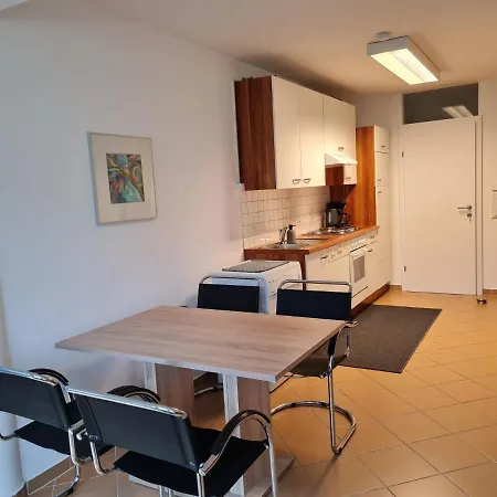 Apartment Familie Grünauer *