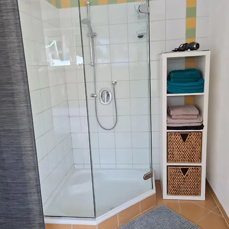 Apartment Familie Grünauer