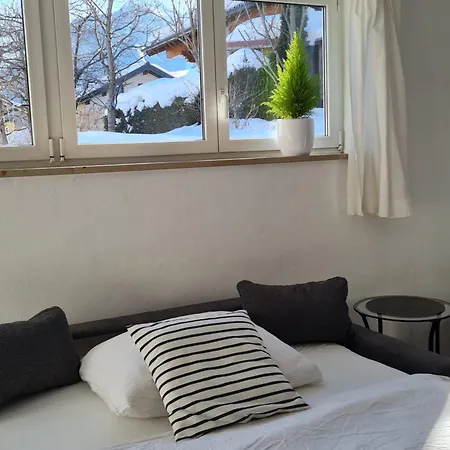 Apartment Familie Grünauer *