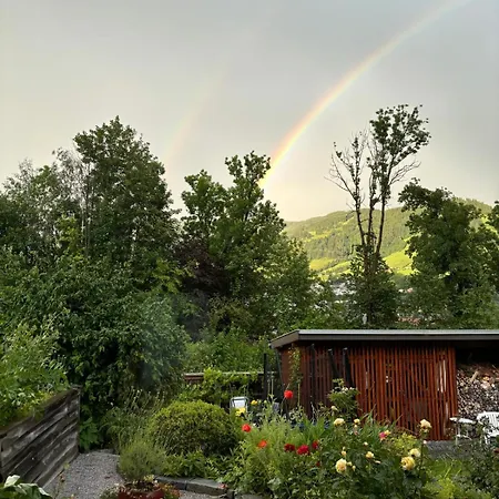 Daire Familie Gruenauer Sankt Johann im Pongau