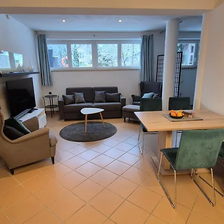 Apartment Familie Grünauer *