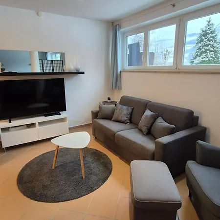Familie Grünauer Apartment St. Johann im Pongau