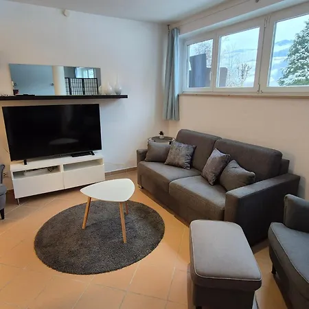 Apartment Familie Grünauer St. Johann im Pongau