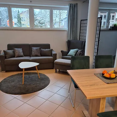 Familie Grünauer * St. Johann im Pongau