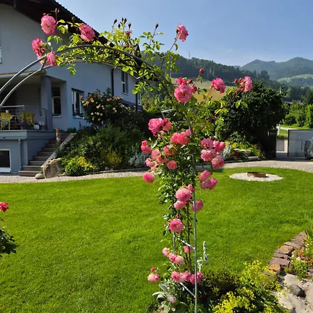 Familie Gruenauer Sankt Johann im Pongau