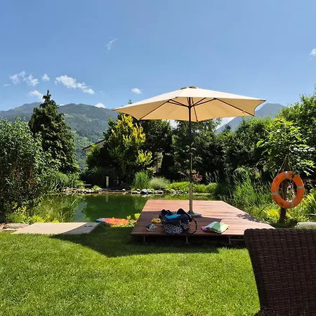 Familie Gruenauer * Sankt Johann im Pongau