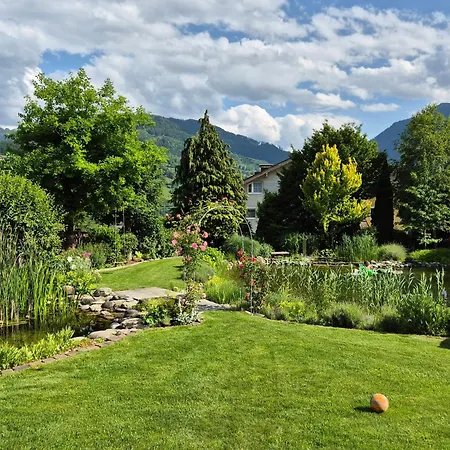 Familie Gruenauer
